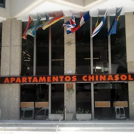 Chinasol *
