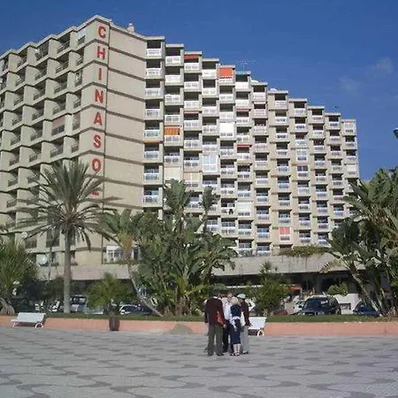 Chinasol Appartement Almuñécar