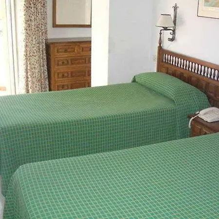 Chinasol Appartement *