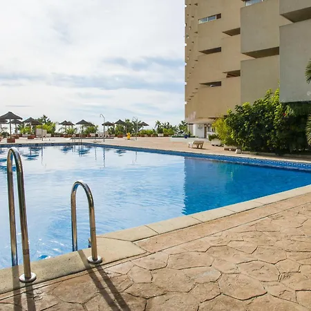 Chinasol Appartement Almuñécar